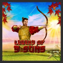 Laro Legend of 9 Suns Legend of 9 Suns