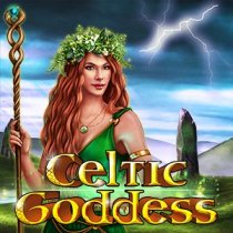 Laro Celtic Goddess Celtic Goddess