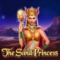 Laro The Sand Princess The Sand Princess
