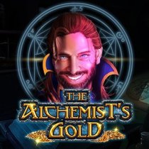 Laro The Alchemist's Gold The Alchemist's Gold