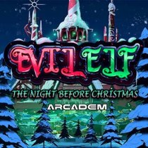 Laro Evil Elf Evil Elf