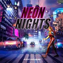 Laro Neon Nights Neon Nights