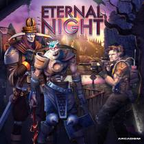 Laro Eternal Night Eternal Night