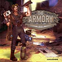 Laro The Armory Bulk Buy The Armory Bulk Buy