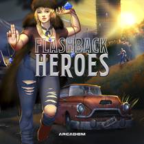 Laro Flashback Heroes Flashback Heroes