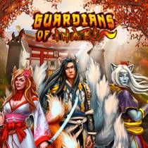 Laro Guardians of Inari Guardians of Inari