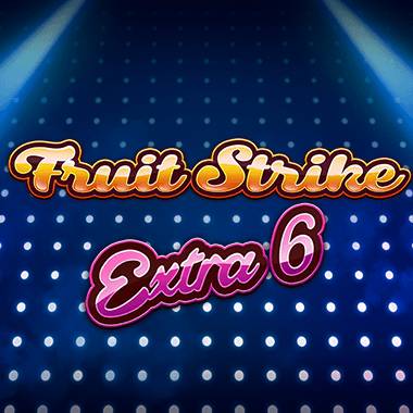 Laro Fruit Strike Extra 6 Fruit Strike Extra 6