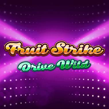 Laro Fruit Strike Drive Wild Fruit Strike Drive Wild