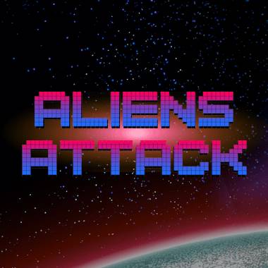 Laro Aliens Attack Aliens Attack