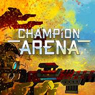 Laro Champions Arena Champions Arena