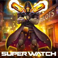 Game Super Watch online Maglaro Super Watch