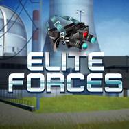 Laro Elite Forces Elite Forces