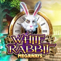 Laro White Rabbit White Rabbit