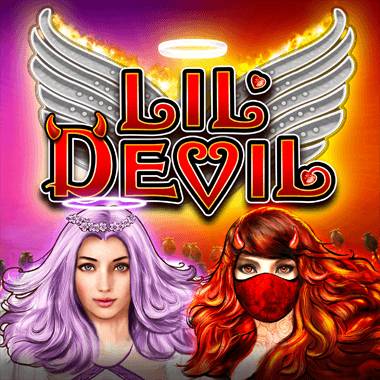 Laro Lil' Devil Lil' Devil