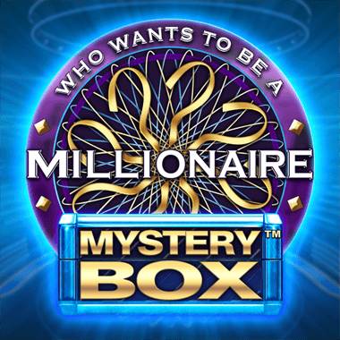 Laro Millionaire Mystery Box Millionaire Mystery Box
