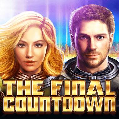 Game The Final Countdown online Maglaro The Final Countdown
