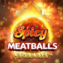 Laro Spicy Meatballs Spicy Meatballs