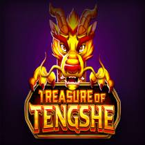 Laro Treasure of Tengshe Treasure of Tengshe