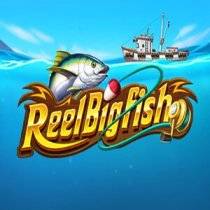 Game Reel Big Fish online Maglaro Reel Big Fish