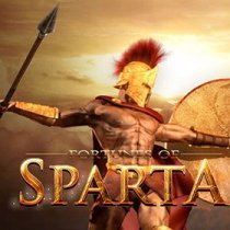Game Fortunes of Sparta online Maglaro Fortunes of Sparta