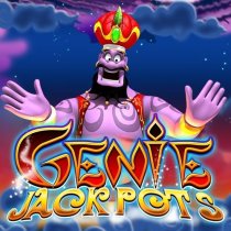 Laro Genie Jackpots Genie Jackpots