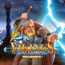 Laro Vikings Unleashed Megaways Vikings Unleashed Megaways