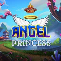 Laro Angel Princess Angel Princess
