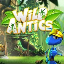 Laro Wild Antics Wild Antics