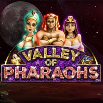 Laro Valley of Pharaohs Valley of Pharaohs