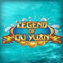 Laro Legend of Qu Yuan Legend of Qu Yuan