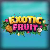 Laro Exotic Fruit Exotic Fruit