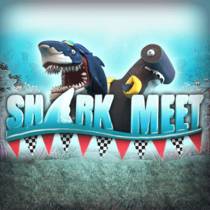 Laro Shark Meet Shark Meet