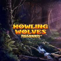 Laro Howling Wolves Megaways Howling Wolves Megaways