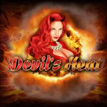 Laro Devil's Heat Devil's Heat