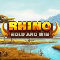 Laro Rhino Hold and Win Rhino Hold and Win