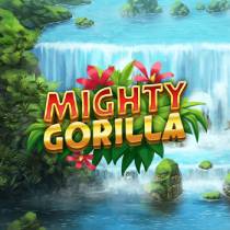 Laro Mighty Gorilla Mighty Gorilla