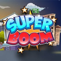 Laro Super Boom Super Boom