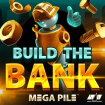 Laro Build the Bank Build the Bank