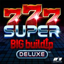 Laro 777 Super Big BuildUp Deluxe 777 Super Big BuildUp Deluxe
