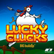 Laro Lucky Clucks Lucky Clucks