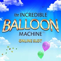 Laro The Incredible Balloon Machine The Incredible Balloon Machine