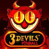 Laro 3 Devils Pinball 3 Devils Pinball