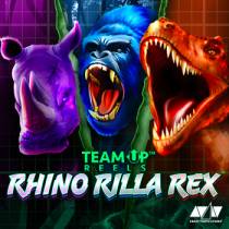 Laro Rhino Rilla Rex Rhino Rilla Rex