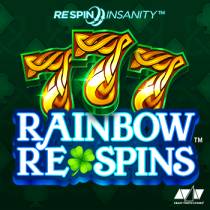 Laro 777 Rainbow Respins 777 Rainbow Respins