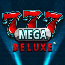 Laro 777 Mega Deluxe 777 Mega Deluxe