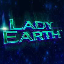 Laro Lady Earth Lady Earth