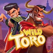 Laro Wild Toro Wild Toro