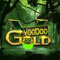 Laro Voodoo Gold Voodoo Gold