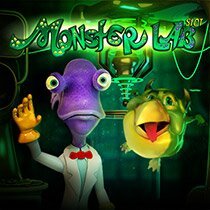 Laro Monster Lab Monster Lab