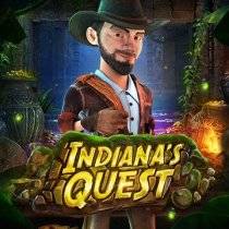Laro Indiana's Quest Indiana's Quest